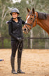 BARE Winter Series - Ellie Vest - Black